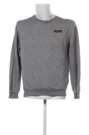 Pánské sportovní tričko PUMA, Velikost M, Barva Šedá, Cena  733,00 Kč