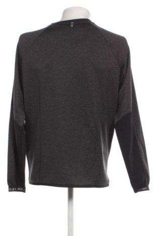 Мъжка спортна блуза Under Armour, Размер M, Цвят Сив, Цена 80,00 лв.