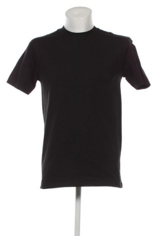 Tricou de bărbați, Mărime XS, Culoare Negru, Preț 27,63 Lei