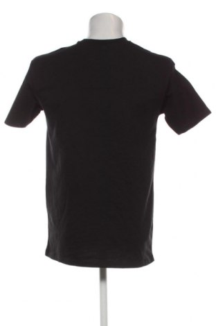 Ανδρικό t-shirt, Μέγεθος XS, Χρώμα Μαύρο, Τιμή 10,82 €