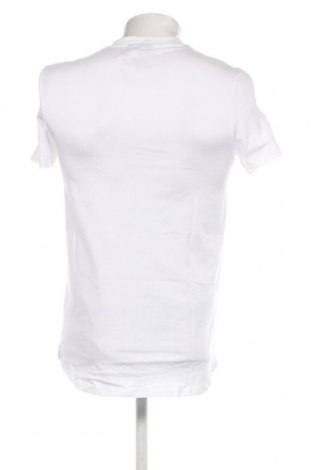 Ανδρικό t-shirt ASOS, Μέγεθος XXS, Χρώμα Λευκό, Τιμή 8,52 €