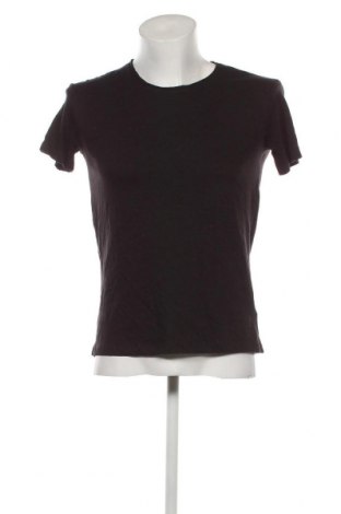 Мъжка тениска Alcott, Размер S, Цвят Черен, Цена 10,92 лв.