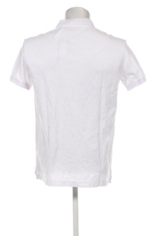 Męski T-shirt Emporio Armani, Rozmiar M, Kolor Biały, Cena 405,15 zł