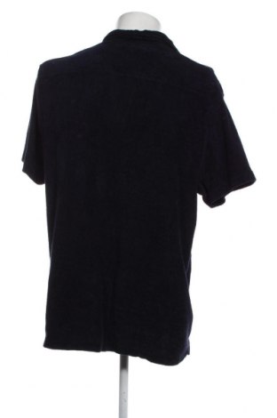 Ανδρικό t-shirt French Connection, Μέγεθος XXL, Χρώμα Μπλέ, Τιμή 26,80 €
