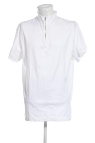 Ανδρικό t-shirt French Connection, Μέγεθος XXL, Χρώμα Λευκό, Τιμή 17,42 €