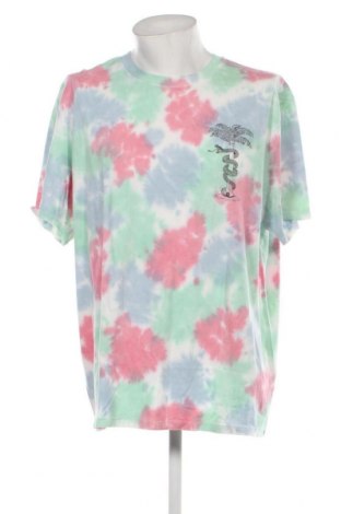 Ανδρικό t-shirt French Connection, Μέγεθος XXL, Χρώμα Πολύχρωμο, Τιμή 17,42 €
