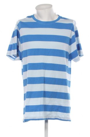 Ανδρικό t-shirt French Connection, Μέγεθος XXL, Χρώμα Μπλέ, Τιμή 17,42 €