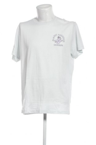 Ανδρικό t-shirt French Connection, Μέγεθος XXL, Χρώμα Μπλέ, Τιμή 17,42 €