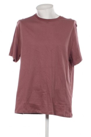 Ανδρικό t-shirt French Connection, Μέγεθος XXL, Χρώμα Βιολετί, Τιμή 26,80 €