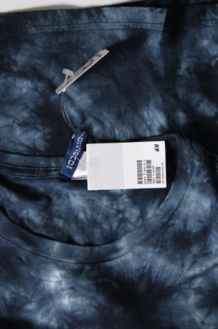 Ανδρικό t-shirt H&M Divided, Μέγεθος XL, Χρώμα Πολύχρωμο, Τιμή 10,82 €