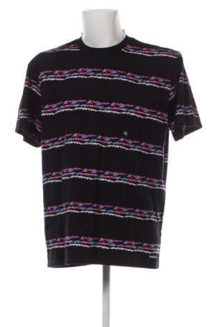 Ανδρικό t-shirt Hollister, Μέγεθος XXL, Χρώμα Πολύχρωμο, Τιμή 14,95 €