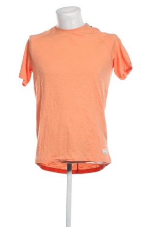 Pánské tričko  Jack & Jones, Velikost S, Barva Oranžová, Cena  391,00 Kč