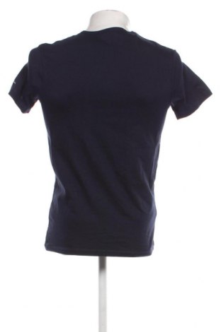 Herren T-Shirt Paul Smith, Größe S, Farbe Blau, Preis 23,99 €