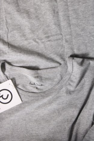 Herren T-Shirt Paul Smith, Größe S, Farbe Grau, Preis € 77,94