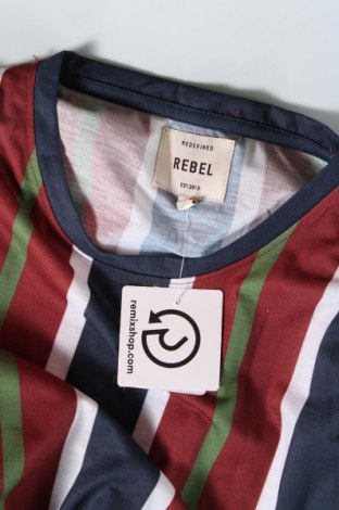 Tricou de bărbați Rebel, Mărime S, Culoare Multicolor, Preț 26,94 Lei