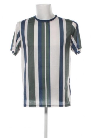 Herren T-Shirt Rebel, Größe S, Farbe Mehrfarbig, Preis 5,09 €