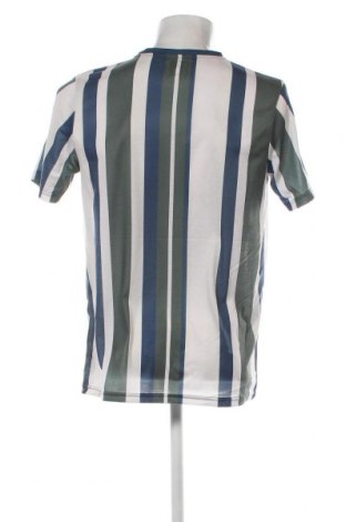 Pánské tričko  Rebel, Velikost S, Barva Vícebarevné, Cena  146,00 Kč