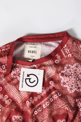 Ανδρικό t-shirt Rebel, Μέγεθος S, Χρώμα Πολύχρωμο, Τιμή 4,98 €