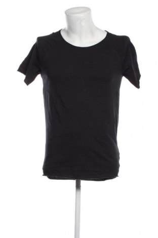 Мъжка тениска Review, Размер XS, Цвят Черен, Цена 29,00 лв.