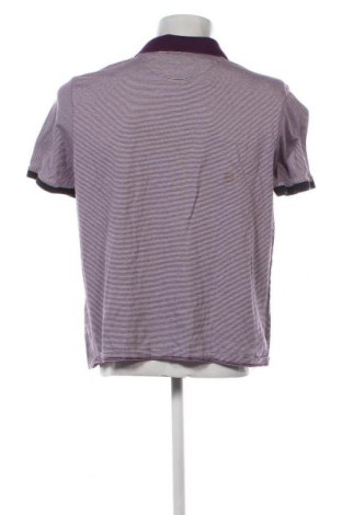 Мъжка тениска Ted Baker, Размер S, Цвят Лилав, Цена 19,25 лв.