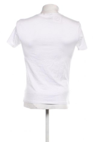 Ανδρικό t-shirt Undiz, Μέγεθος XS, Χρώμα Λευκό, Τιμή 6,19 €