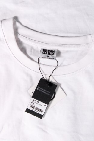 Męski T-shirt Urban Classics, Rozmiar M, Kolor Biały, Cena 49,66 zł