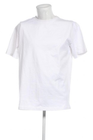 Tricou de bărbați Urban Classics, Mărime M, Culoare Alb, Preț 61,29 Lei