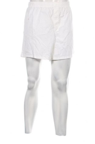 Мъжки боксерки H&M, Размер XL, Цвят Бял, Цена 26,00 лв.