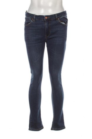 Pánske džínsy , Veľkosť M, Farba Modrá, Cena  3,62 €