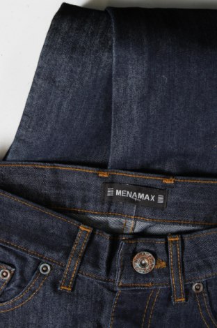 Herren Jeans, Größe S, Farbe Blau, Preis 3,63 €