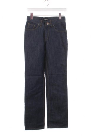 Pánské džíny , Velikost S, Barva Modrá, Cena  106,00 Kč