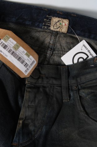Pánske džínsy , Veľkosť S, Farba Modrá, Cena  23,46 €