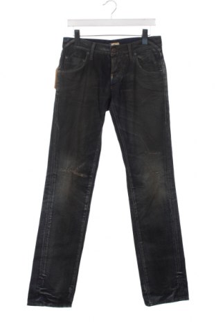Pánske džínsy , Veľkosť S, Farba Modrá, Cena  23,46 €