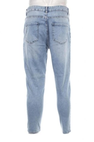 Męskie jeansy, Rozmiar M, Kolor Niebieski, Cena 119,54 zł