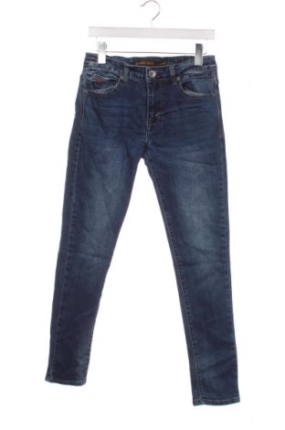 Herren Jeans, Größe S, Farbe Blau, Preis 6,66 €