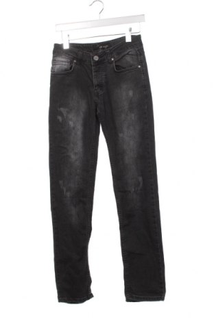 Herren Jeans, Größe S, Farbe Grau, Preis 4,84 €