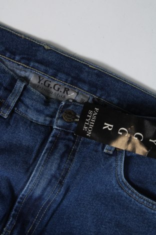 Pánské džíny , Velikost S, Barva Modrá, Cena  133,00 Kč