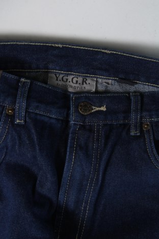 Pánske džínsy , Veľkosť S, Farba Modrá, Cena  6,88 €