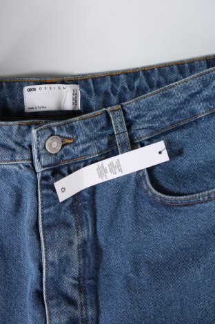 Pánske džínsy  ASOS, Veľkosť M, Farba Modrá, Cena  8,52 €