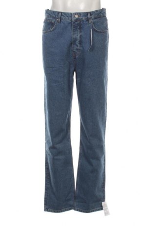 Herren Jeans ASOS, Größe M, Farbe Blau, Preis 11,66 €