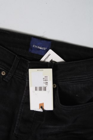 Pánské džíny  Chasin', Velikost XS, Barva Černá, Cena  257,00 Kč