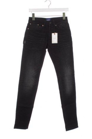 Herren Jeans Chasin', Größe XS, Farbe Schwarz, Preis 9,13 €