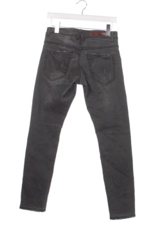 Herren Jeans Clayton, Größe S, Farbe Grau, Preis € 5,05