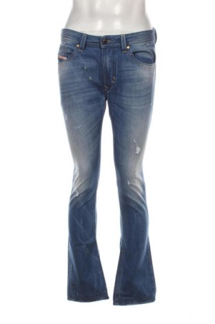 Herren Jeans Diesel, Größe M, Farbe Blau, Preis € 12,99