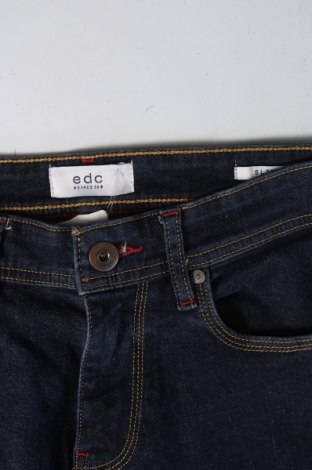 Herren Jeans Edc By Esprit, Größe S, Farbe Blau, Preis 4,84 €