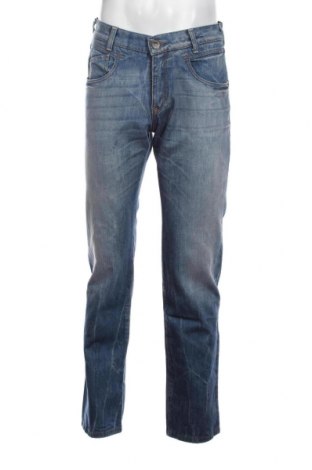 Herren Jeans Engbers, Größe M, Farbe Blau, Preis 42,32 €
