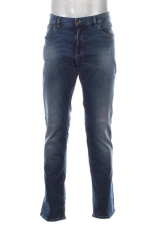 Herren Jeans Engbers, Größe L, Farbe Blau, Preis 49,79 €