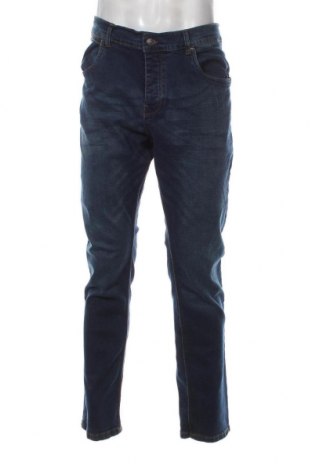 Męskie jeansy French Connection, Rozmiar XL, Kolor Niebieski, Cena 266,07 zł