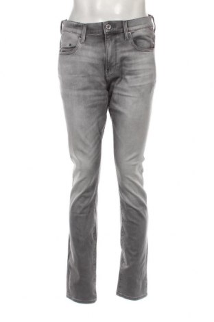 Herren Jeans G-Star Raw, Größe M, Farbe Grau, Preis 32,22 €