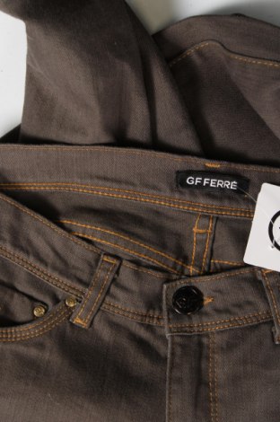 Мъжки дънки GF Ferre', Размер S, Цвят Кафяв, Цена 28,86 лв.